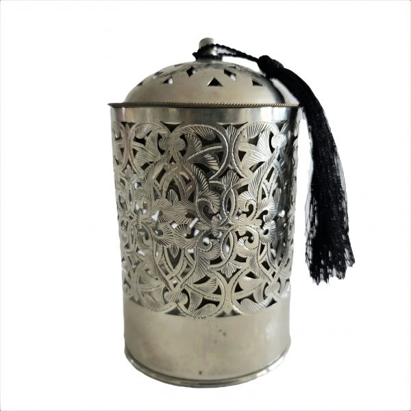 Windlicht Orientalisch – Duftlampe im orientalischen Stil