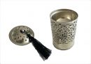 Windlicht Orientalisch – Duftlampe im orientalischen Stil